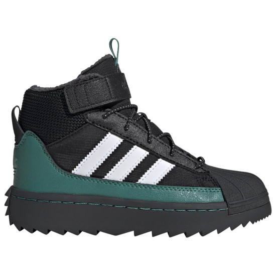 Adidas Superstar Winter Trek
